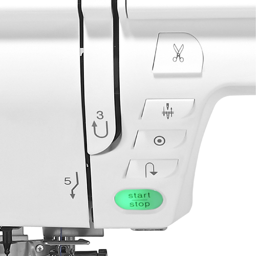 Automatic Thread cutter