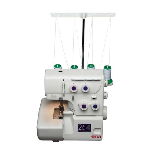 elna 264