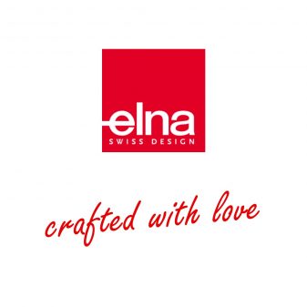 Elna – USA – Swiss Design